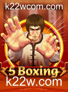 Descubra o Fascinante Mundo do 5Boxing: Um Jogo de Estratégia e Ação