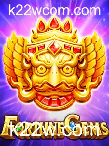 Descubra the Thrill of FortuneGems - O Jogo do Momento