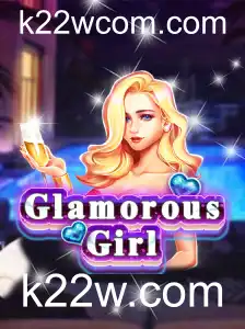 GlamorousGirl: Descubra o Novo Fenômeno dos Jogos com K22w.com