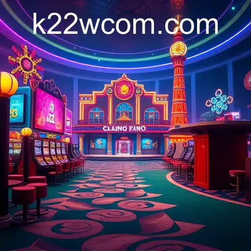 Jogos de cassino