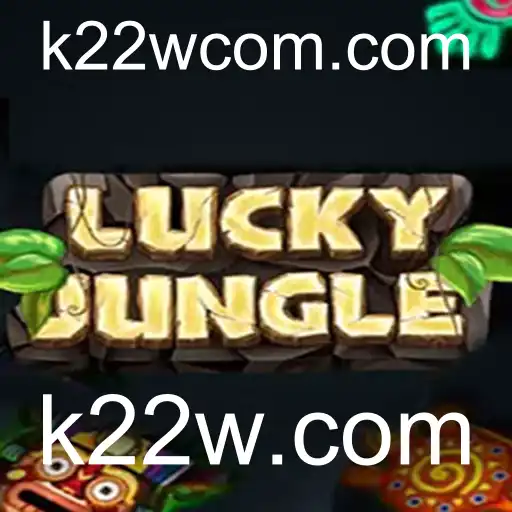 Estratégias e Aventuras em LuckyJungle