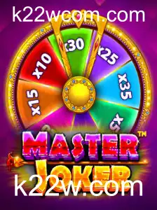 MasterJoker: Tudo o que Você Precisa Saber Sobre Este Excitante Jogo