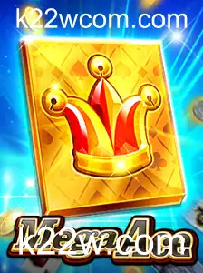 MegaAce: O Jogo que Está Conquistando o Mundo