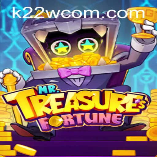 Descubra o Mundo de Aventura de MrTreasuresFortune