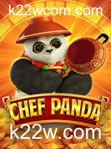 Descubra o Mundo de ChefPanda: Um Jogo Inovador para Chefs Virtuais