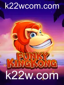 FunkyKingKong: A Nova Sensação no Mundo dos Jogos