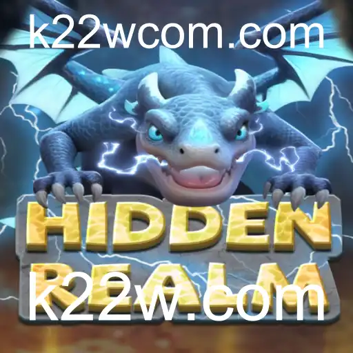 HiddenRealm: Descobrindo o Jogo que Revoluciona o Entretenimento Digital