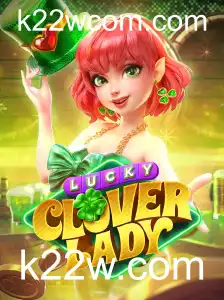 Explorando o Universo Cativante de LuckyCloverLady