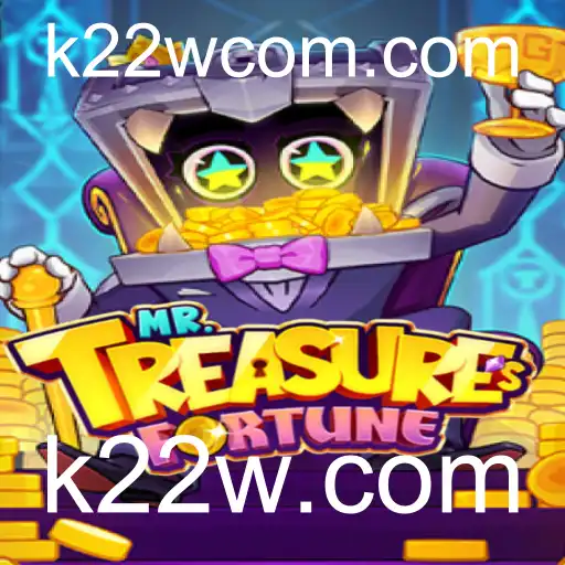 Descubra o Mundo de Aventura de MrTreasuresFortune