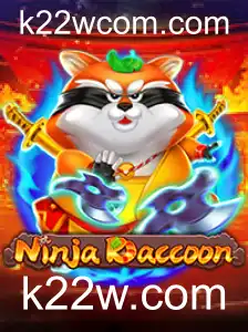 Descubra o Mundo Fascinante de NinjaRaccoon