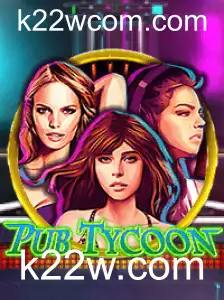 Explorando o Mundo do PubTycoon: Um Mergulho no Universo de Gestão e Estratégia