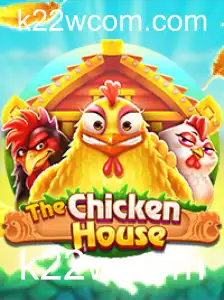 TheChickenHouse: Um Mergulho no Universo do Jogo com k22w.com