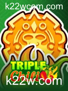 Descubra o Nacionalmente Aclamado Jogo TripleChili no k22w.com