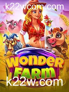 Explorando as Maravilhas de WonderFarmBonusBuy: Um Jogo Inovador