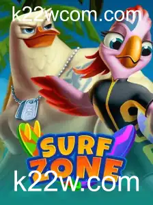 SurfZone: Aventuras Aquáticas no Mundo dos Jogos Digitais