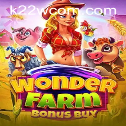 Explorando as Maravilhas de WonderFarmBonusBuy: Um Jogo Inovador